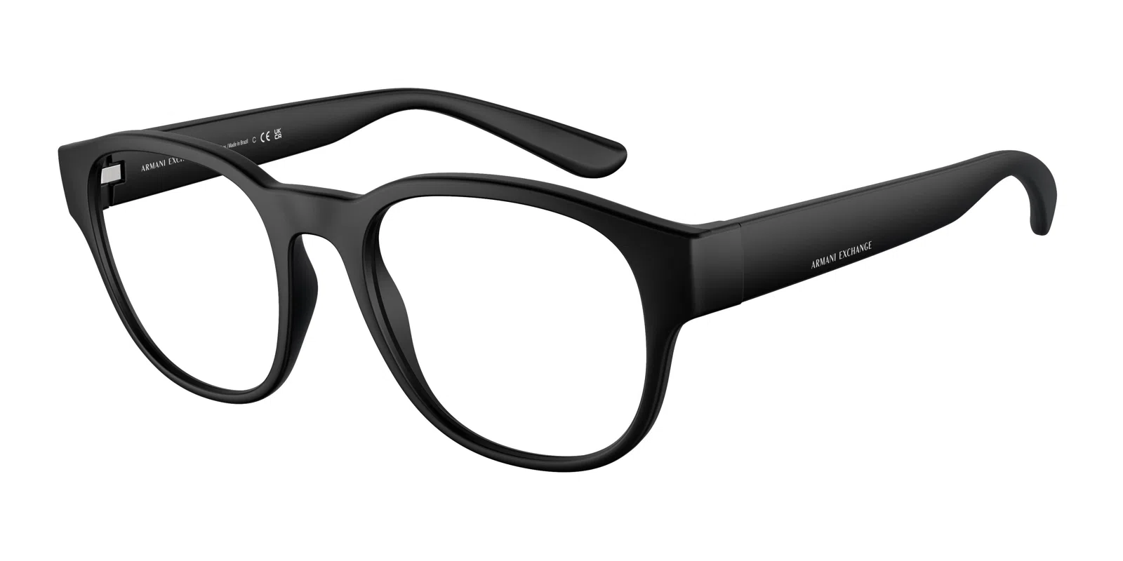 Armani Exchange 3110F Eyeglasses - view 4